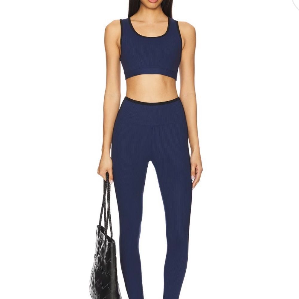 Year of Ours ribbed leggings